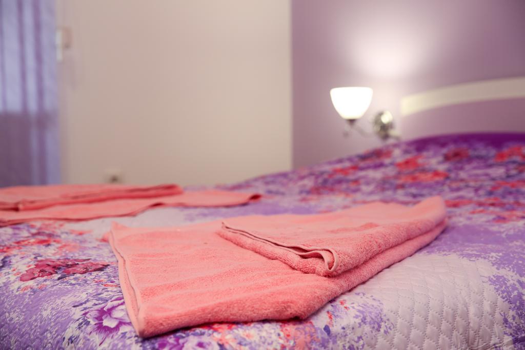 Stanchevata Kashta Hotel Zlatograd Ngoại thất bức ảnh