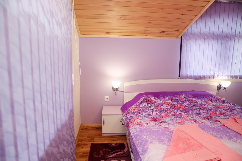 Stanchevata Kashta Hotel Zlatograd Phòng bức ảnh