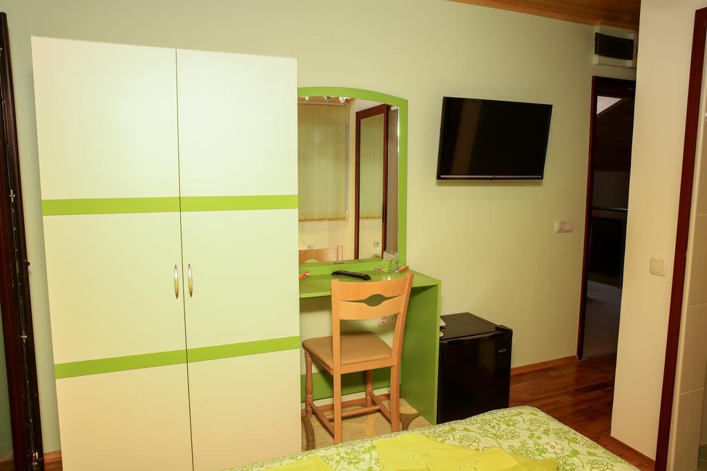 Stanchevata Kashta Hotel Zlatograd Ngoại thất bức ảnh