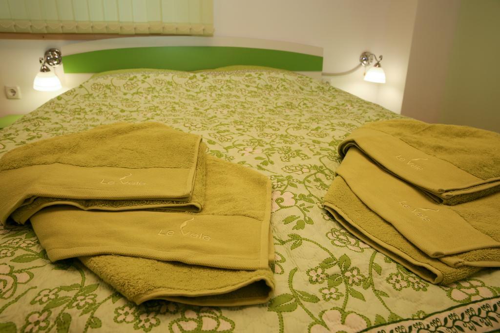 Stanchevata Kashta Hotel Zlatograd Ngoại thất bức ảnh
