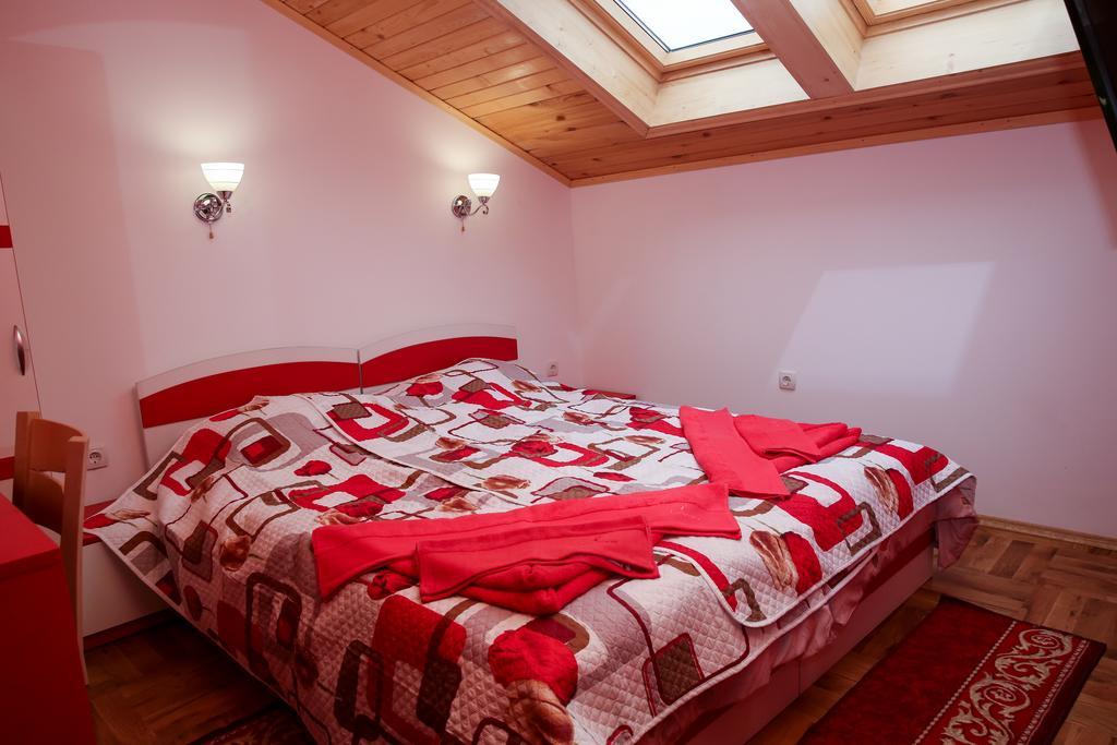 Stanchevata Kashta Hotel Zlatograd Phòng bức ảnh