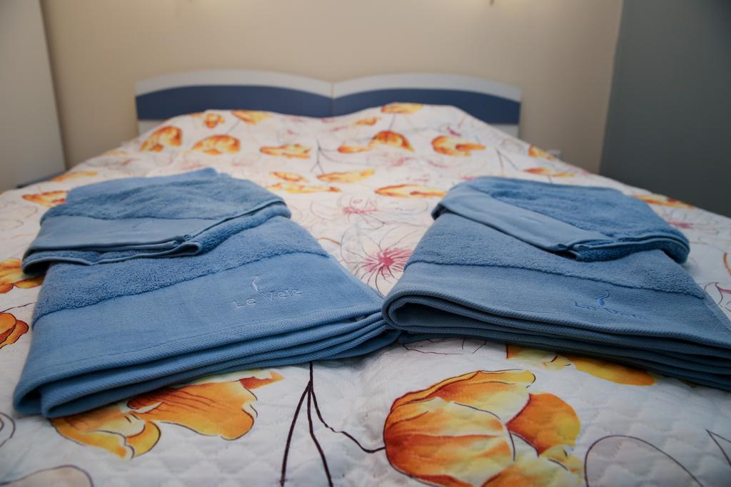 Stanchevata Kashta Hotel Zlatograd Ngoại thất bức ảnh