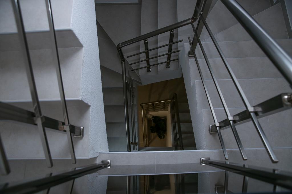 Stanchevata Kashta Hotel Zlatograd Ngoại thất bức ảnh
