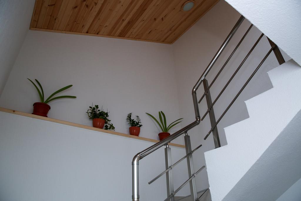 Stanchevata Kashta Hotel Zlatograd Ngoại thất bức ảnh