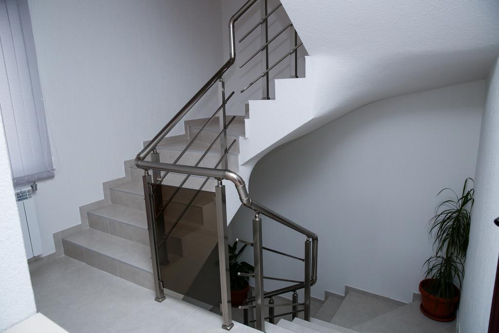 Stanchevata Kashta Hotel Zlatograd Ngoại thất bức ảnh