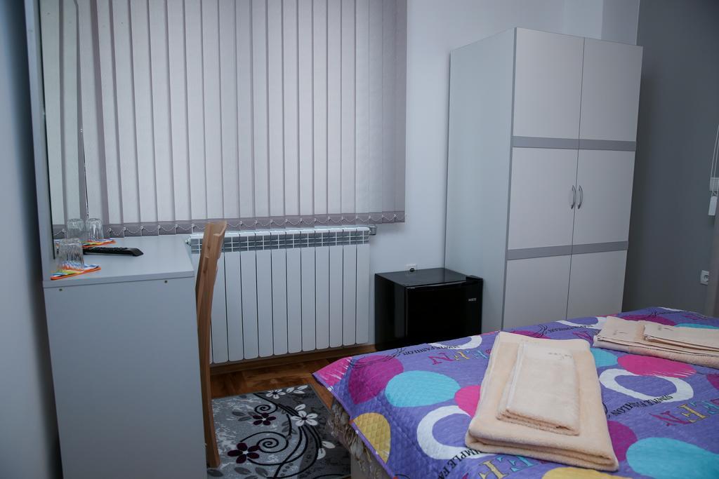 Stanchevata Kashta Hotel Zlatograd Ngoại thất bức ảnh