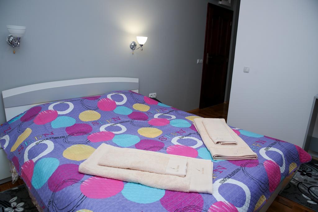 Stanchevata Kashta Hotel Zlatograd Ngoại thất bức ảnh