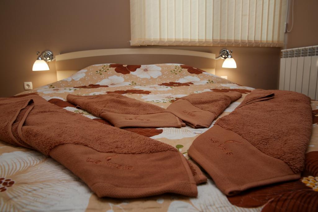 Stanchevata Kashta Hotel Zlatograd Ngoại thất bức ảnh