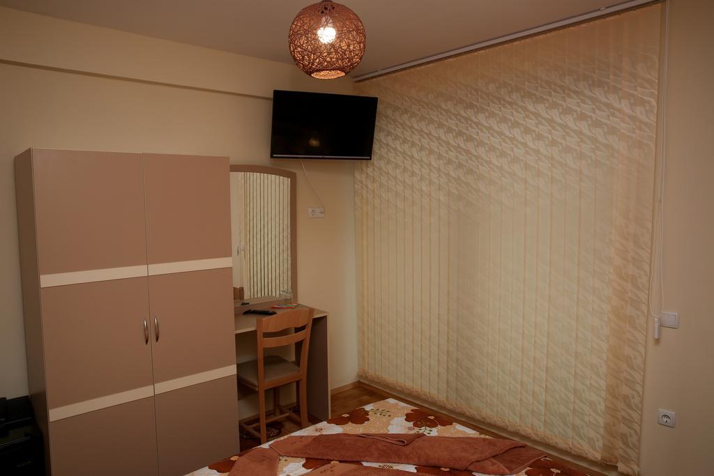 Stanchevata Kashta Hotel Zlatograd Ngoại thất bức ảnh