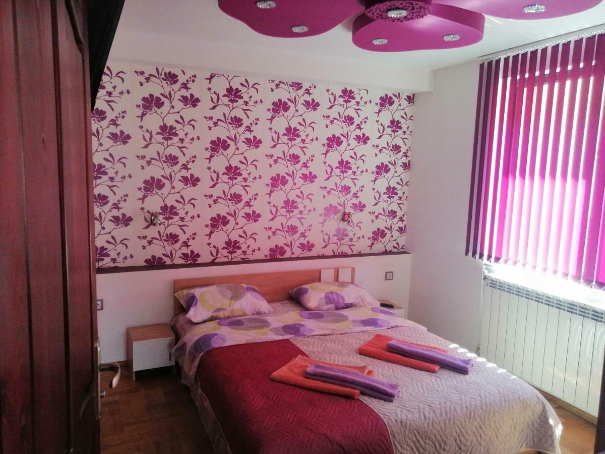 Stanchevata Kashta Hotel Zlatograd Ngoại thất bức ảnh