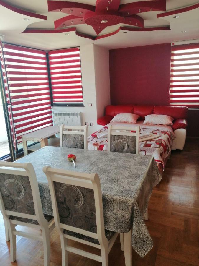 Stanchevata Kashta Hotel Zlatograd Ngoại thất bức ảnh