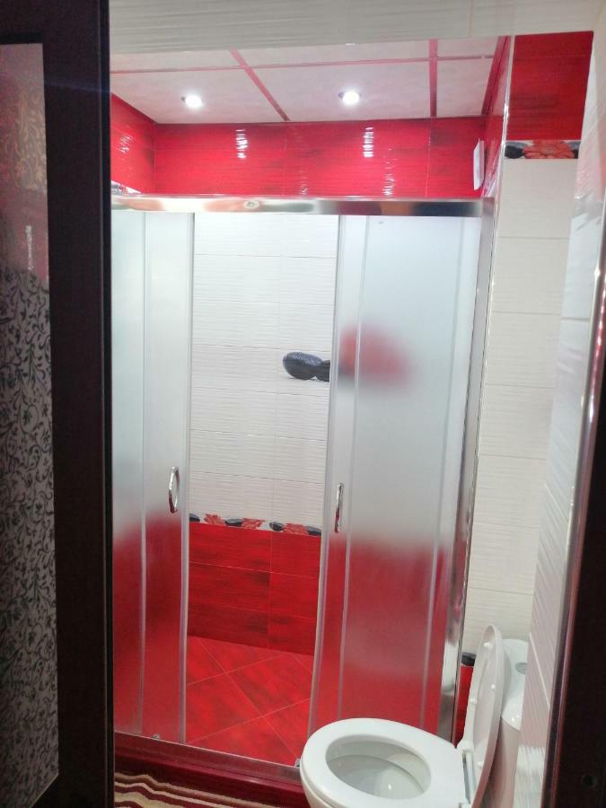 Stanchevata Kashta Hotel Zlatograd Ngoại thất bức ảnh