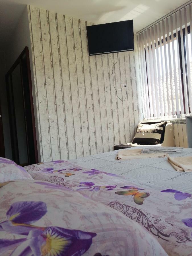 Stanchevata Kashta Hotel Zlatograd Ngoại thất bức ảnh