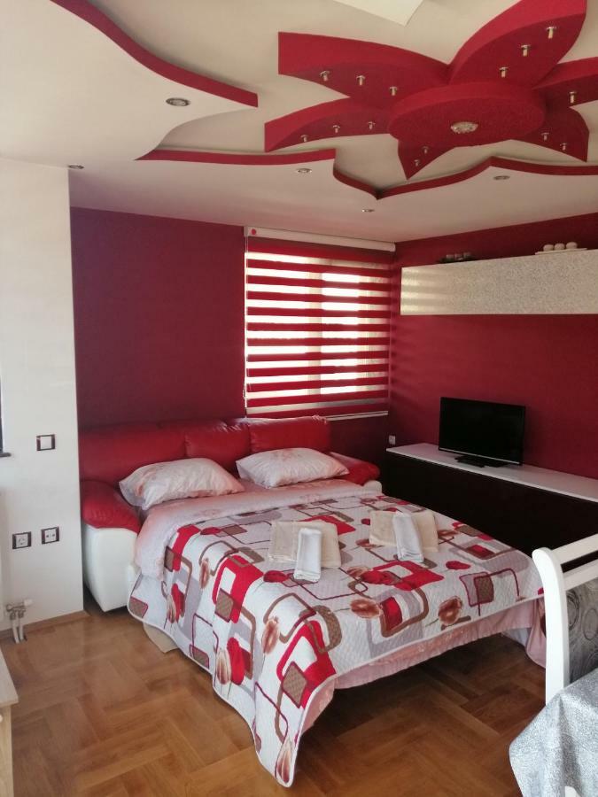 Stanchevata Kashta Hotel Zlatograd Ngoại thất bức ảnh