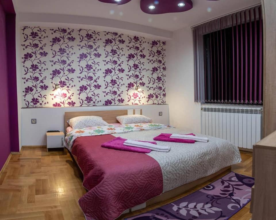 Stanchevata Kashta Hotel Zlatograd Ngoại thất bức ảnh
