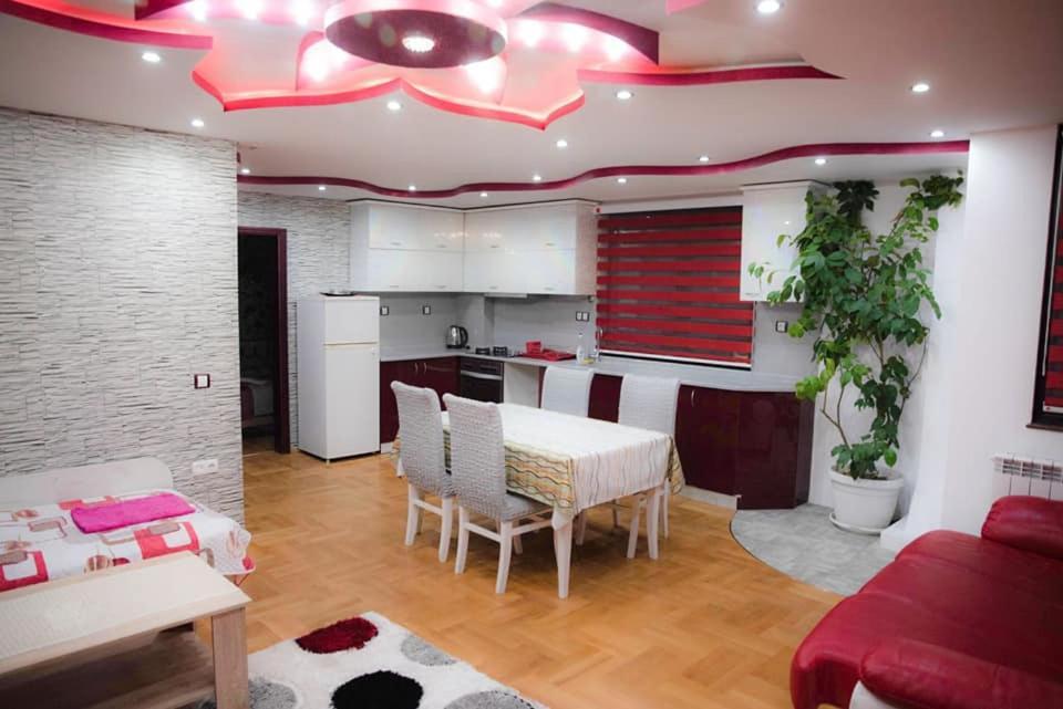 Stanchevata Kashta Hotel Zlatograd Ngoại thất bức ảnh