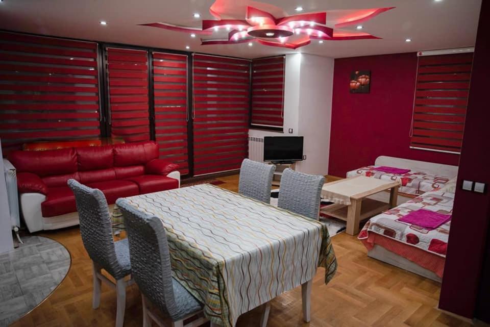 Stanchevata Kashta Hotel Zlatograd Ngoại thất bức ảnh