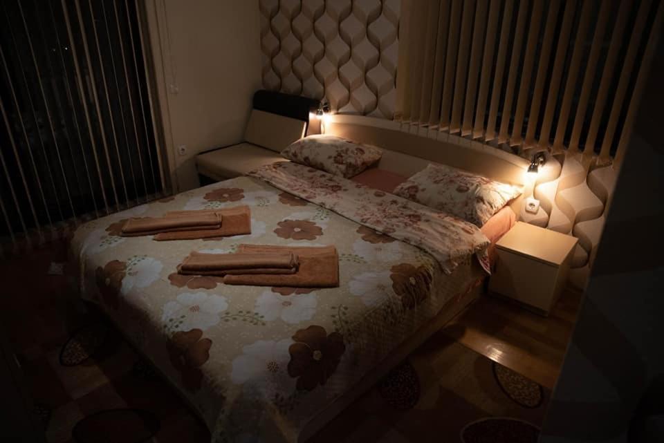 Stanchevata Kashta Hotel Zlatograd Ngoại thất bức ảnh