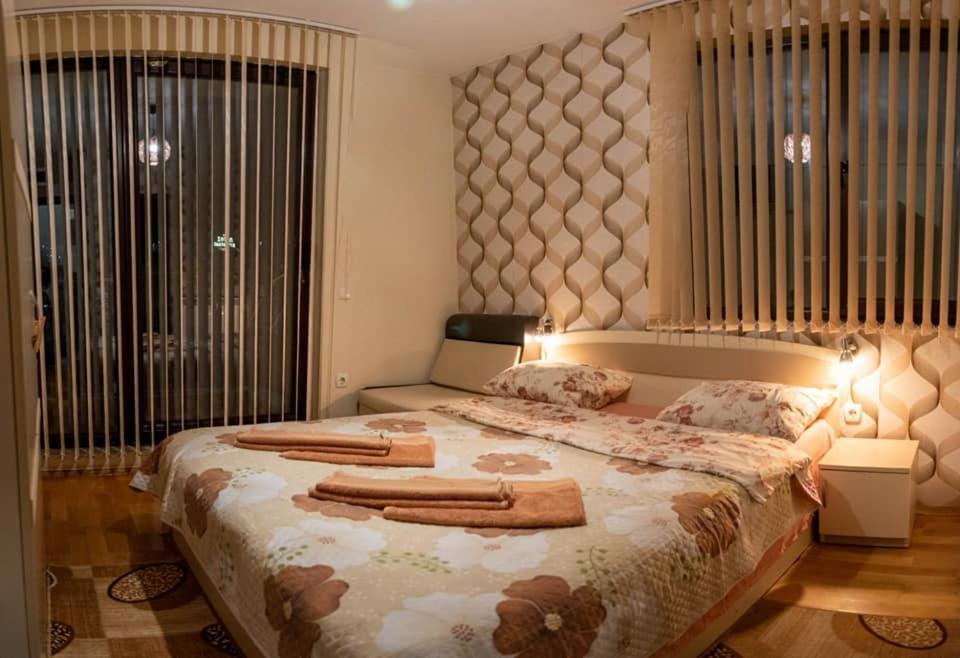 Stanchevata Kashta Hotel Zlatograd Ngoại thất bức ảnh